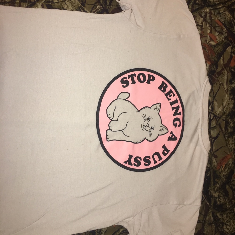 Rip n dip like shirt